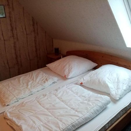 Nordsee-Ferienanlage-Wohnung-Baltrum Dornumersiel Dış mekan fotoğraf